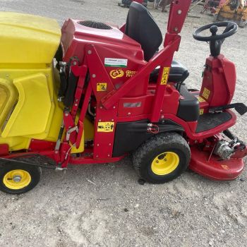 trattorino gianni ferrari mod.gts webp s