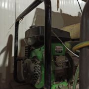 generatore di corrente intermotor  image thumbnail
