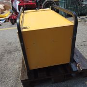 electricity generator wfm mod.4200she image thumbnail
