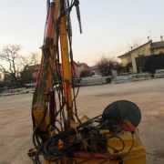 braccio decespugliatore procomas  image thumbnail