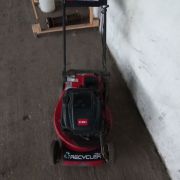 raserba toro mod. recycler 48 image thumbnail