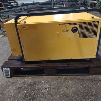 electricity generator wfm mod.4200she webp s