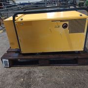 electricity generator wfm mod.4200she image thumbnail