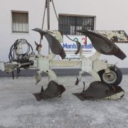 plough 2 bodies ermo mod. fsv2/104 image thumbnail
