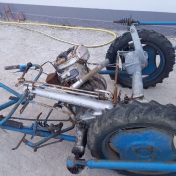 motofalciatrice bcs a benzina webp s