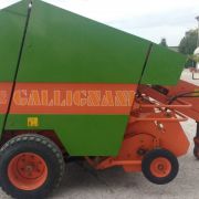 rotopressa gallignani 9200s image thumbnail