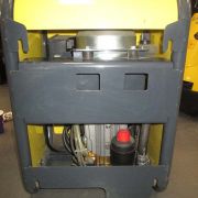 idropulitrice lavor 160 bar mod.idrobox 1613 acqua fredda image thumbnail