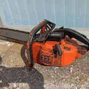 motosega da collezione electronic 233 image thumbnail