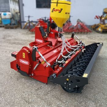 interratrice forigo mod.g35/250 con seminatrice apv  webp s