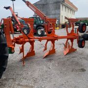 ARATRO TRIVOMERE BALZANI  image thumbnail