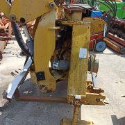 BRACCIO DECESPUGLIATORE MAROLIN M61 CT image thumbnail