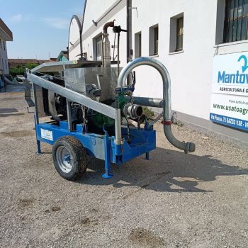gruppo motopompa cesaro mod.m160 hp130 webp s