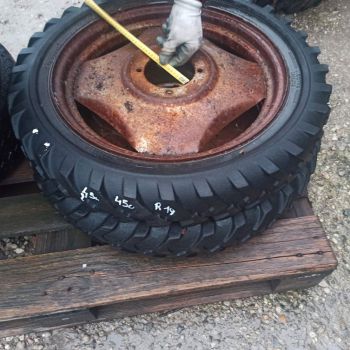 2 ruote strette con cerchio 4.50 r19 webp s