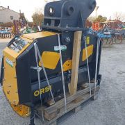 trincia orsi mod.sp ftl piston 140 image thumbnail