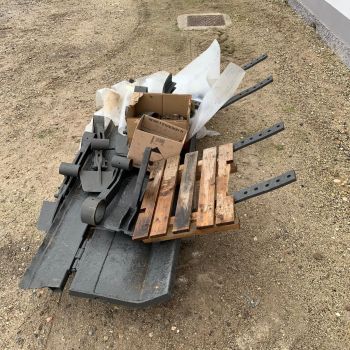 VANGATRICE SELVATICI MT. 2.30 webp s