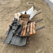 VANGATRICE SELVATICI MT. 2.30 image thumbnail