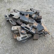 zavorre miste prezzo €1.50+iva al kg image thumbnail