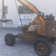 caricatore / paker segala image thumbnail