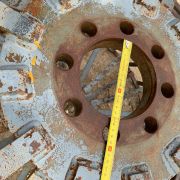 ruote in ferro  image thumbnail