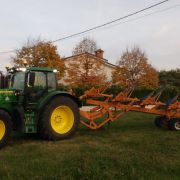 aratro pentavomere moro mod. raptor bnt 22 a image thumbnail