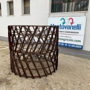 ruote in ferro  image thumbnail