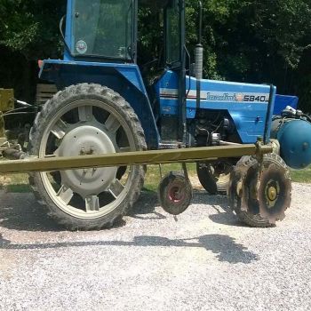 erpice a dischi interfilare da frutteto webp s