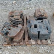 zavorre miste prezzo €1.50+iva al kg image thumbnail