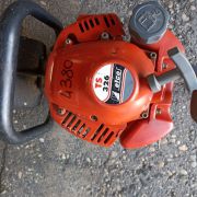 tagliasiepi efco ts326 image thumbnail