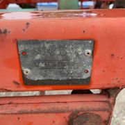 coltivatore kverneland mod.turboII image thumbnail